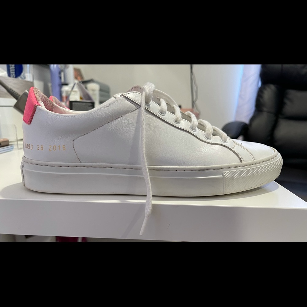 Women’s common projects